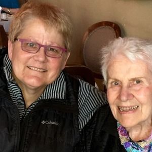 Meet your Posher, Jocelyn